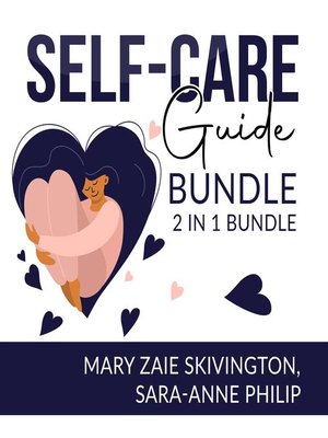 cover image of Self-Care Guide Bundle